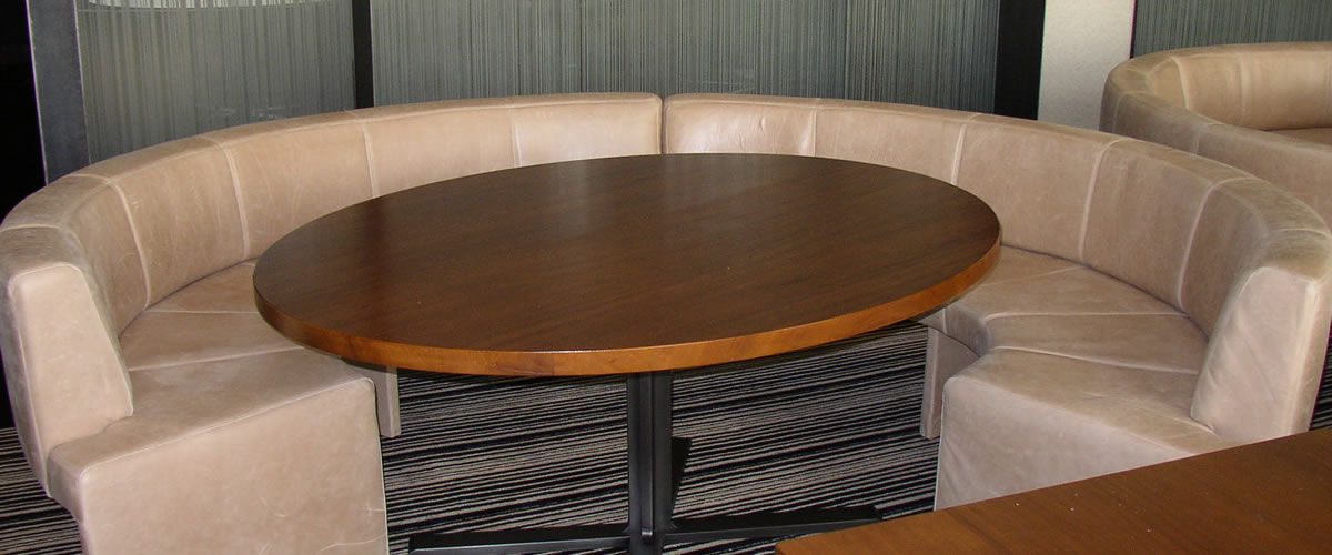 Circular Seating Dineriteseating