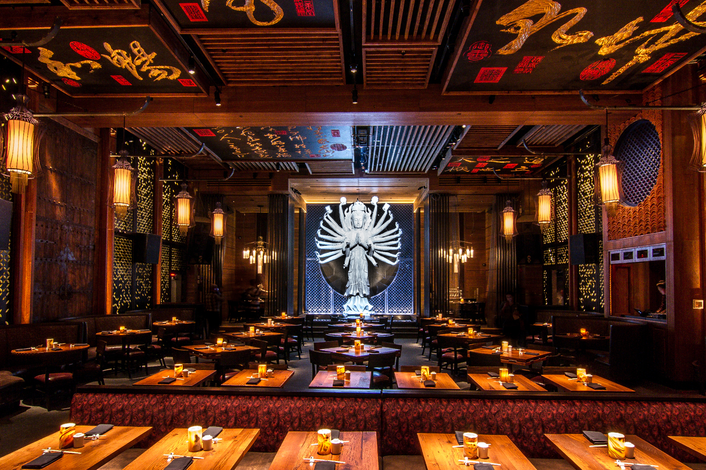 new tao nyc