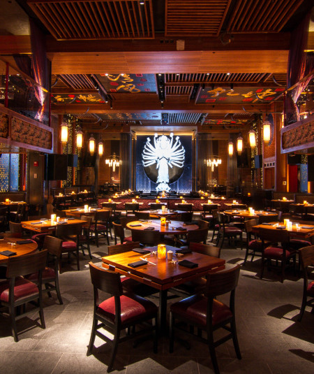 tao nyc downtown reservations